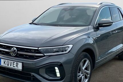 VW T-Roc 17.700 km 29.890 &euro; Hagen 27628