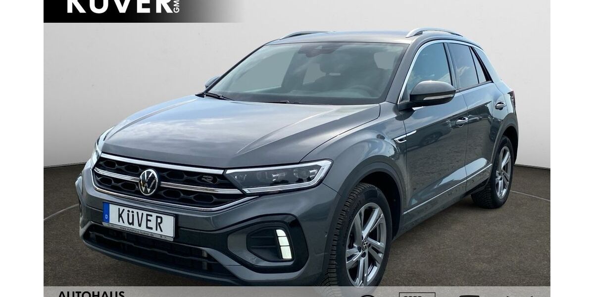 VW T-Roc 17.700 km 29.890 &euro; Hagen 27628