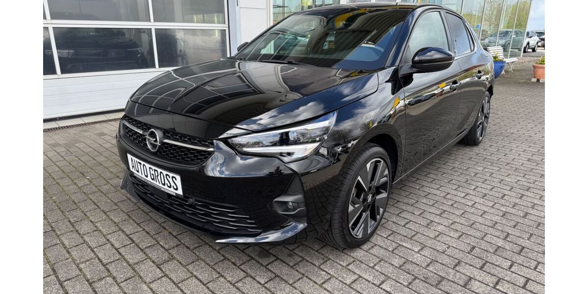 Opel Corsa 73.300 km 14.990 &euro; Gelnhausen-Hailer 63571