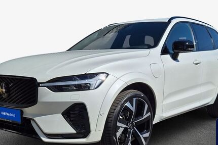 Volvo XC60 9.793 km 63.850 &euro; Dresden 01159