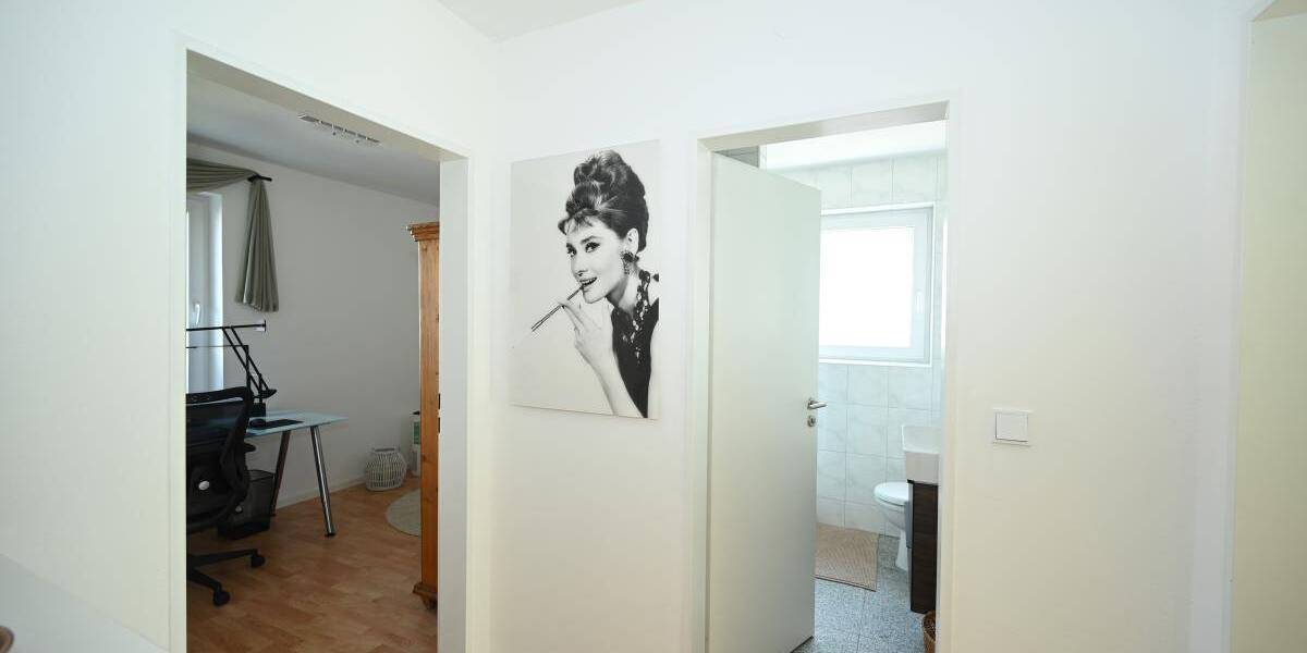 Etagenwohnung Neumarkt Altenhof - 3 Zimmer, 67 m&sup2;, 225.000&euro; | Angebot:26388650