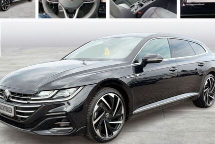 VW Arteon 59.450 km 30.850 &euro; Halle 06116
