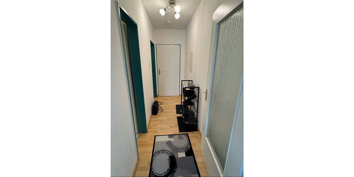 Etagenwohnung Freiberg - 2 Zimmer, 31 m&sup2;, 37.500&euro; | Angebot:26141944