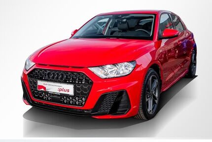 Audi A1 4.782 km 24.940 &euro; Bernburg 06406