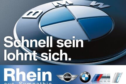 BMW 216 Active Tourer