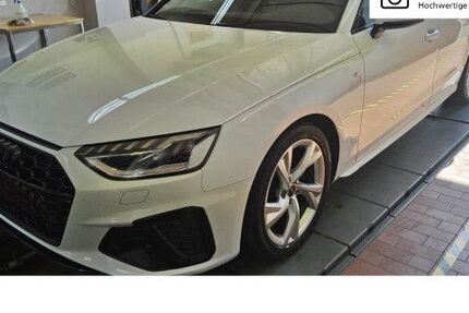 Audi A4 53.685 km 30.950 € Chemnitz 09113