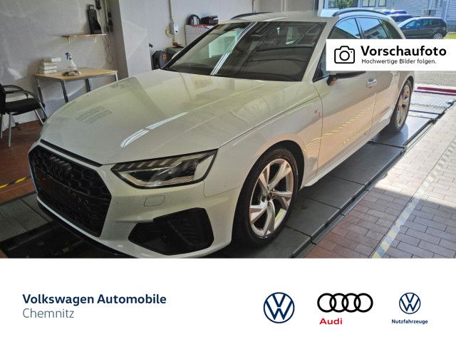 Audi A4 53.685 km 30.950 € Chemnitz 09113