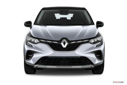 Renault Captur 35.100 km 16.980 &euro; Waldbrunn 97295