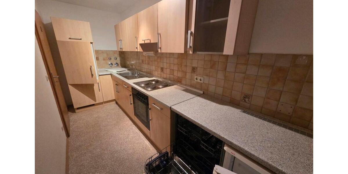 Wohnung zu vermieten SOB Innenstadt 2 zimmer