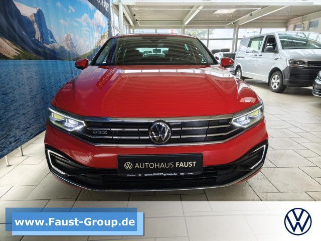 VW Passat Variant 71.547 km 22.900 &euro; Jessen 06917
