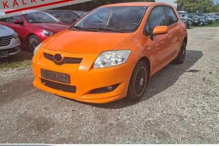 Toyota Auris 184.192 km 2.485 € Achern 77855