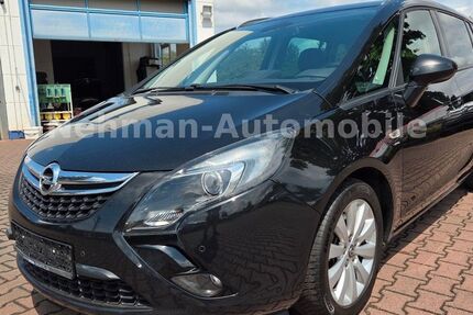Opel Zafira 228.000 km 3.990 &euro; Karlstein 63791