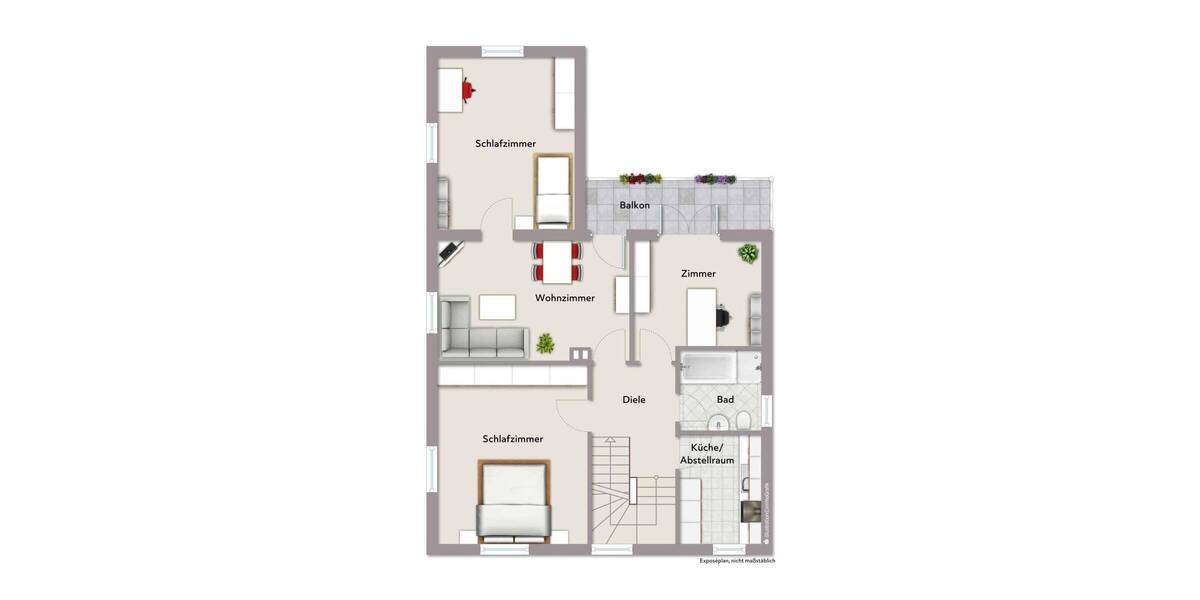 Einfamilienhaus Achern Großweier - 7 Zimmer, 165 m&sup2;, 350.000&euro; | Angebot:25703677