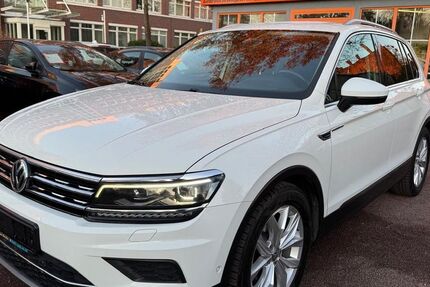 VW Tiguan 228.700 km 13.990 € Magdeburg 39124