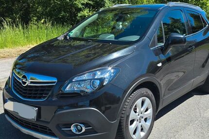 Opel Mokka 117.000 km 9.000 &euro; Osterode 37520