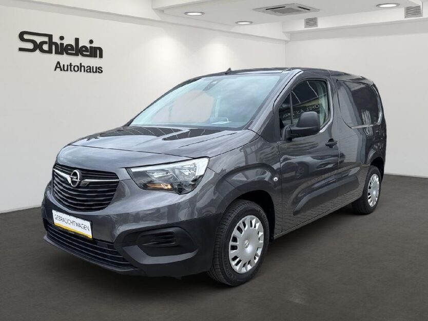 Opel Combo 96.300 km 15.950 € Neumarkt 92318