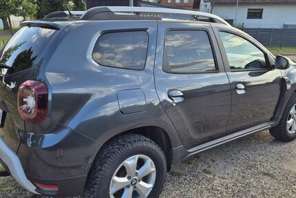 Dacia Duster 38.000 km 16.980 &euro; Oebisfelde 39646