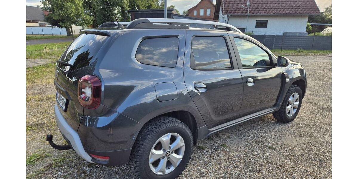 Dacia Duster 38.000 km 16.980 &euro; Oebisfelde 39646