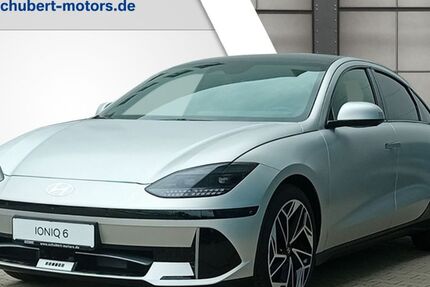 Hyundai IONIQ 6 14.900 km 39.900 € Magdeburg 39108