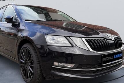 Skoda Octavia 125.060 km 14.890 &euro; Ahrenswohlde 21702