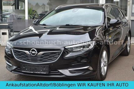Opel Insignia 187.000 km 10.990 &euro; Altdorf bei Böblingen 71155