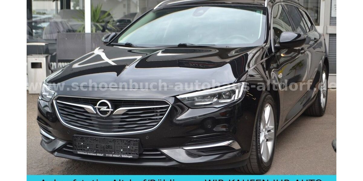 Opel Insignia 187.000 km 12.490 &euro; Altdorf bei Böblingen 71155