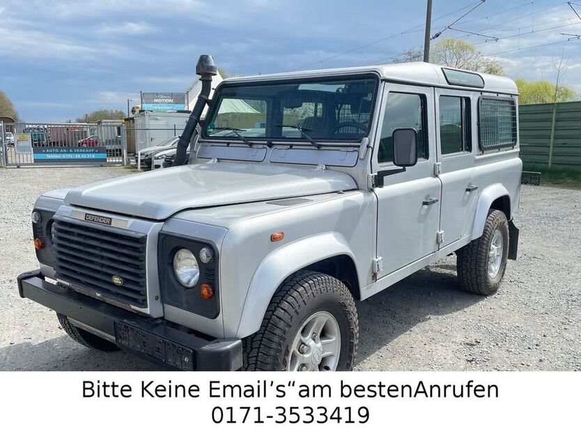Defender