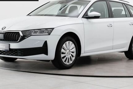Skoda Octavia 19.500 km 22.910 &euro; Feldkirchen/Westerham 83620
