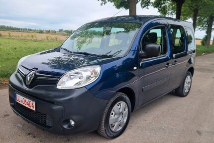 Renault Kangoo 245.000 km 4.900 &euro; GELTENDORF 82269