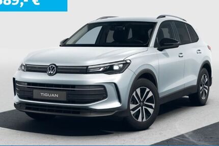 VW Tiguan 2.500 km 39.490 &euro; Esslingen (bei Stuttgart) 73734