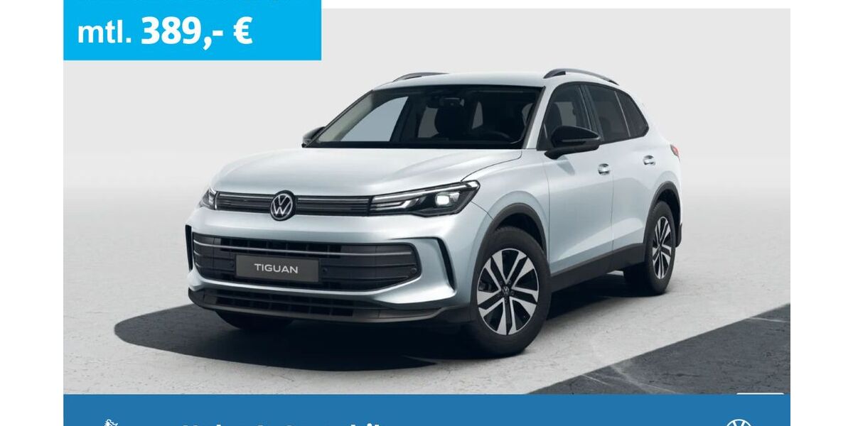 VW Tiguan 2.500 km 39.490 &euro; Esslingen (bei Stuttgart) 73734
