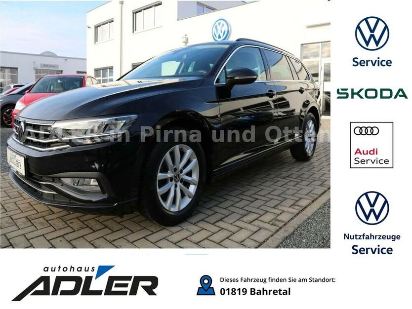 Passat