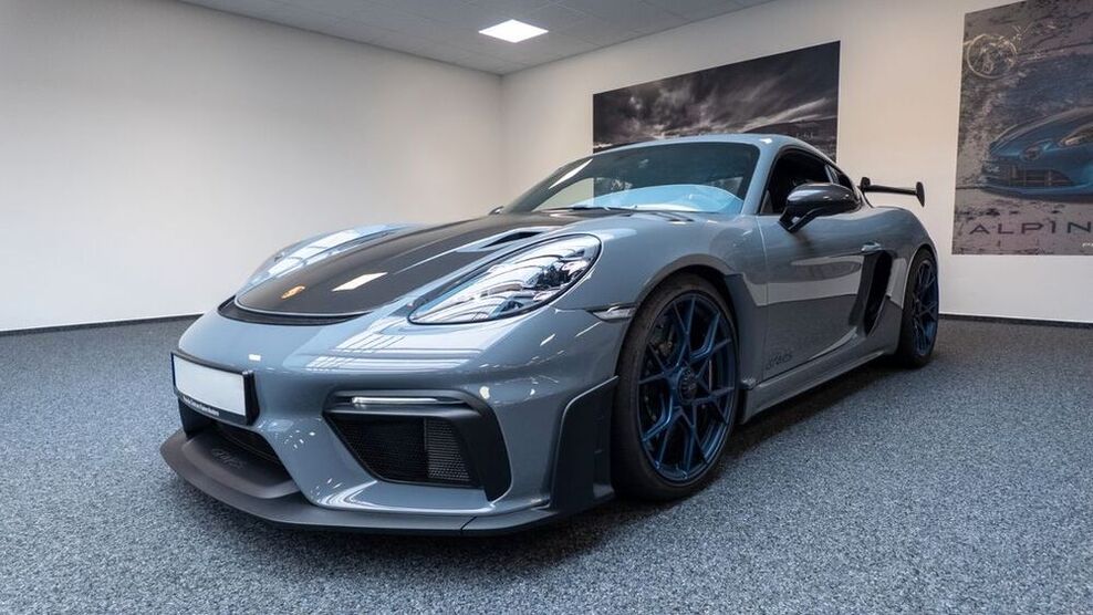 Cayman