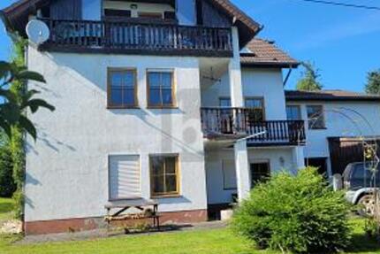 VIEL PLATZ MIT EINLIEGERWOHNUNG IM GRÜNEN - Haus Weinsheim | Angebot:25213923