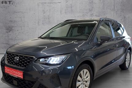 Seat Arona 18.600 km 21.950 &euro; Donauwörth 86609