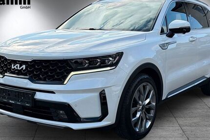 Kia Sorento 90.257 km 34.490 &euro; Arnsberg-Neheim 59755