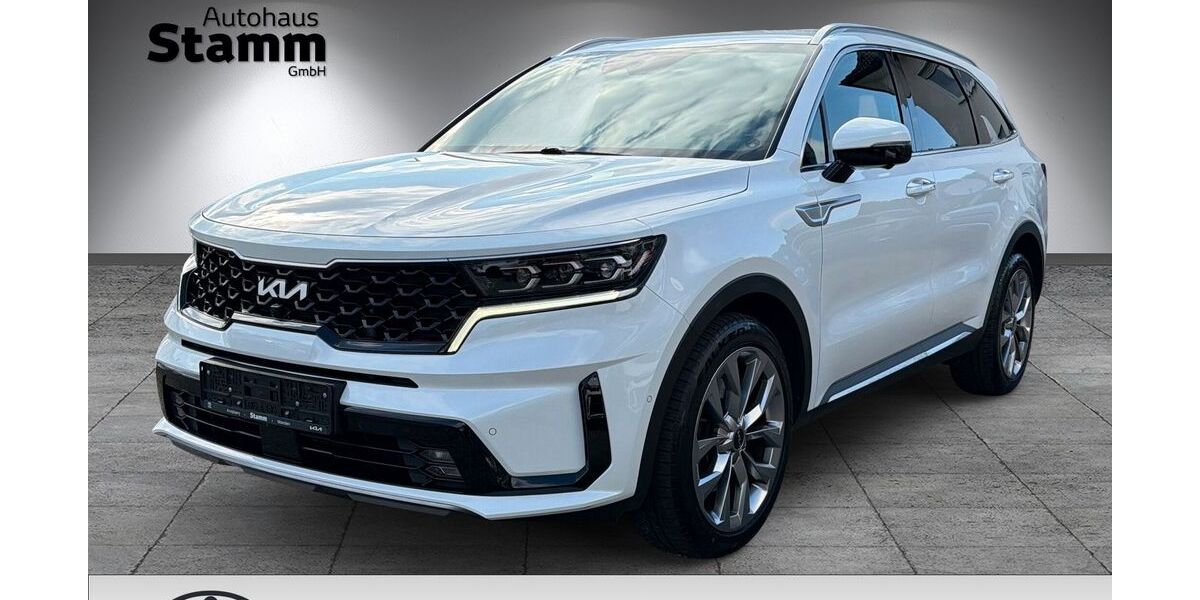 Kia Sorento 90.257 km 34.490 &euro; Arnsberg-Neheim 59755