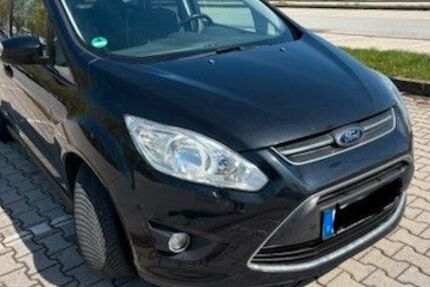 Ford C-Max 134.000 km 4.300 &euro; Burghausen 84489