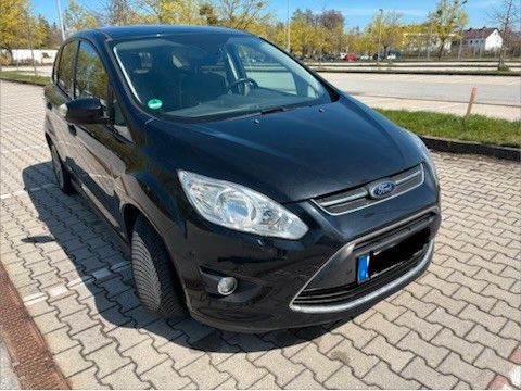Ford C-Max 134.000 km 4.300 &euro; Burghausen 84489