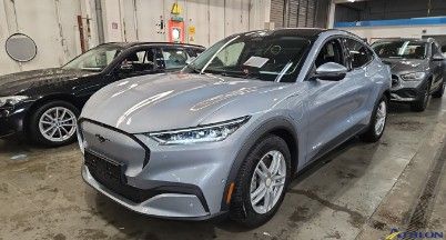 Ford Mustang 79.243 km 24.950 &euro; Krefeld 47805