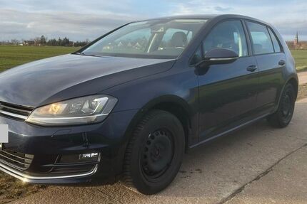 VW Golf 102.850 km 12.100 &euro; Gröningen 39397