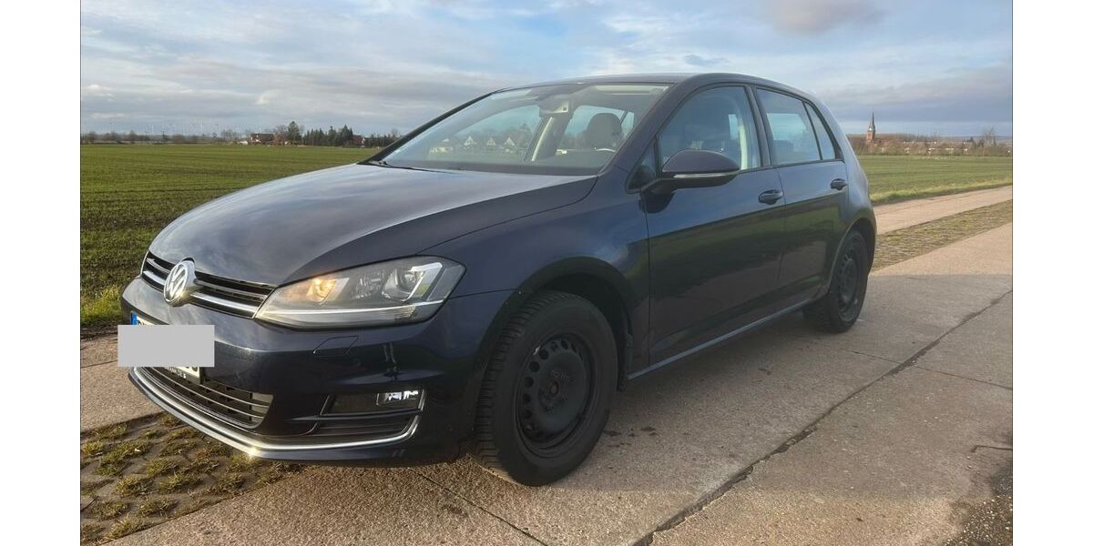 VW Golf 102.850 km 12.100 &euro; Gröningen 39397