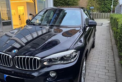 BMW X6 147.000 km 31.500 &euro; Frankfurt 60388