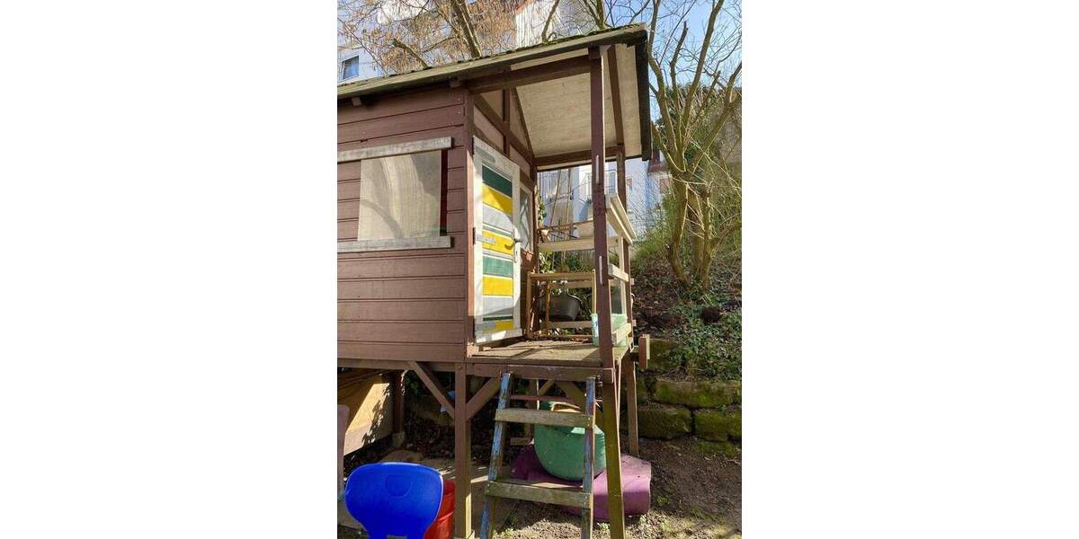 Etagenwohnung Pfedelbach - 3 Zimmer, 90 m&sup2;, 285.000&euro; | Angebot:25733296