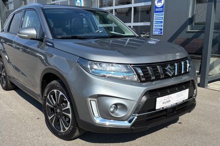 Suzuki Vitara 67.850 km 19.390 &euro; Freyung 94078