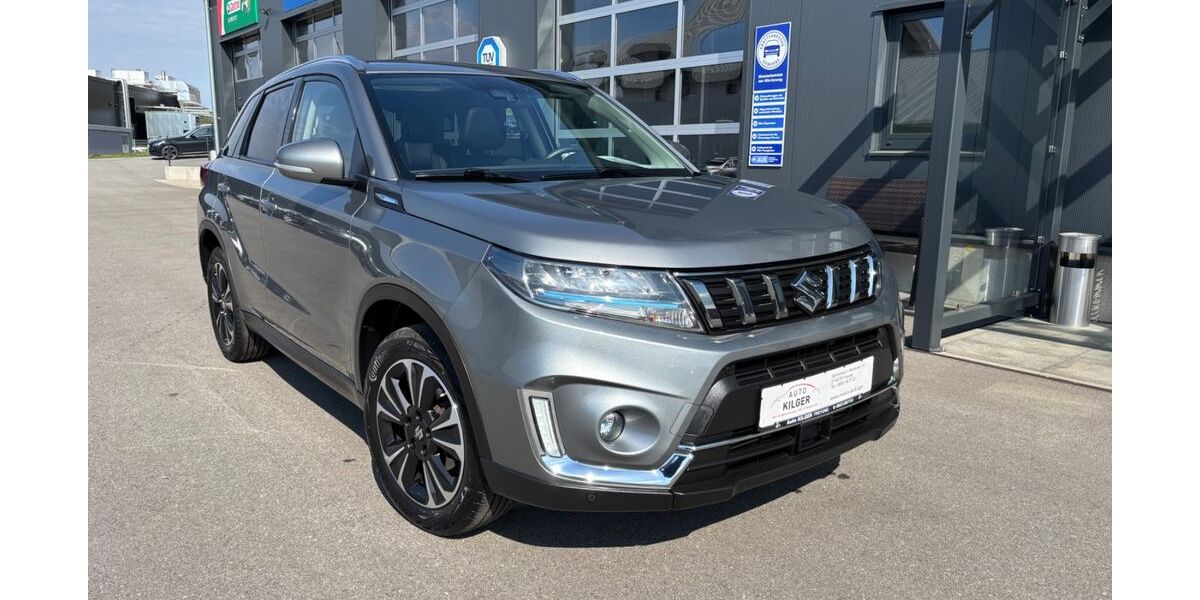Suzuki Vitara 67.850 km 19.390 &euro; Freyung 94078