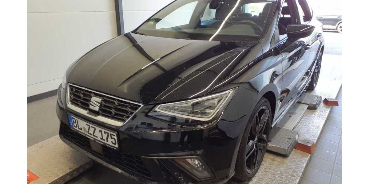 Seat Ibiza 29.600 km 15.980 &euro; Balingen 72336