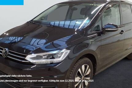 VW Touran 12.456 km 35.880 &euro; Ahlen 59229