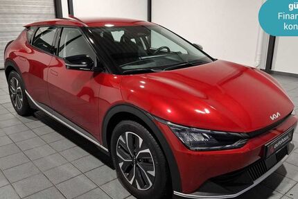 Kia EV6 28.452 km 29.990 € Wuppertal 42287