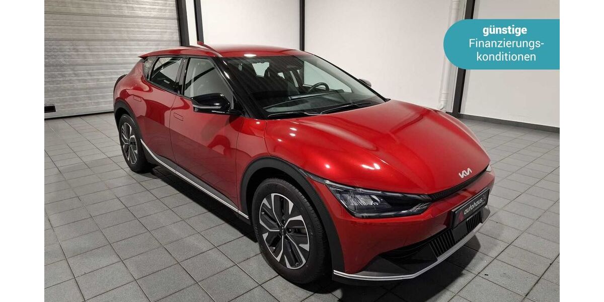 Kia EV6 28.452 km 29.990 € Wuppertal 42287